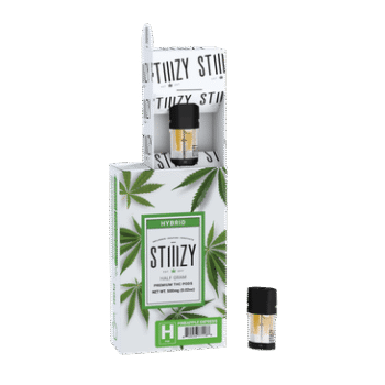 Do-Si-Dos – Premium THC POD .5G