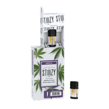 Skywalker OG – Premium THC POD .5G